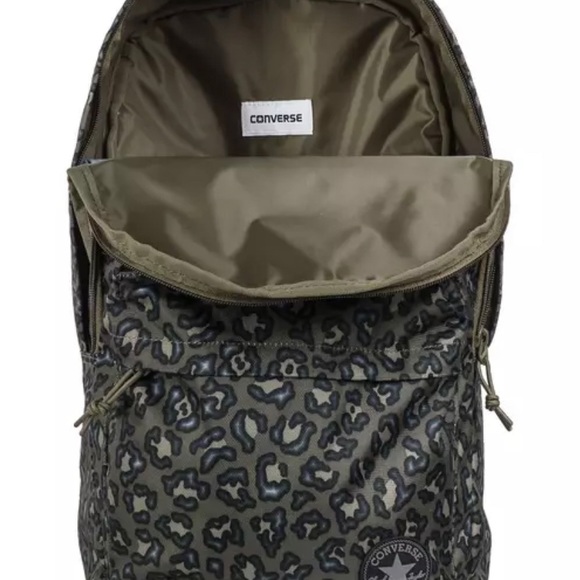 Converse backpack - brand new - Picture 3 of 4